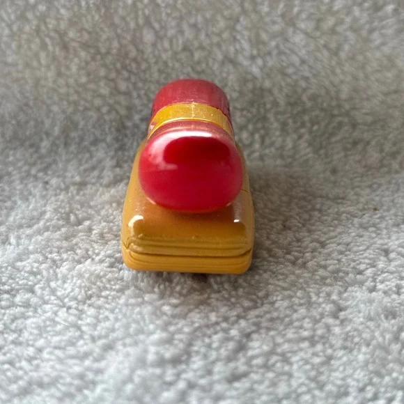 Vintage Hot Wheels 1993 Oscar Mayer Wienermobile Diecast Car Toy - Picture 2 of 5